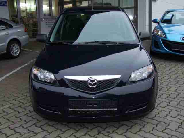 Mazda 2 1.25l Comfort org. 31250 KM