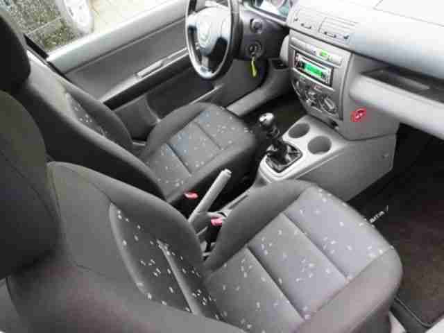 Mazda 2 1.3