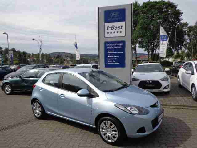 Mazda 2 1.3
