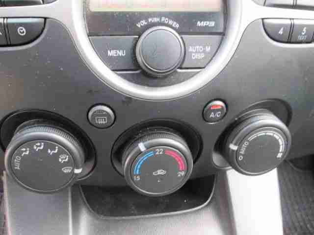 Mazda 2 1.3 Impression