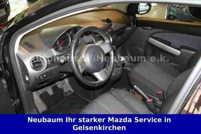 Mazda 2 1.3 Impression erst 29000km 1 Hand