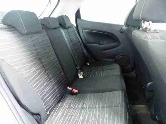 Mazda 2 1.3 Impuls *1.HAND/SCHECKHEFT/KLIMA*