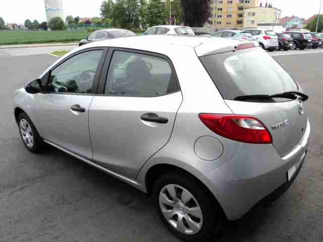 Mazda 2 1.3 Impuls **1.Hand+11000km**