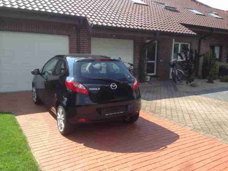 Mazda 2 1.3 Independence