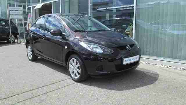 Mazda 2 1.3 Independence