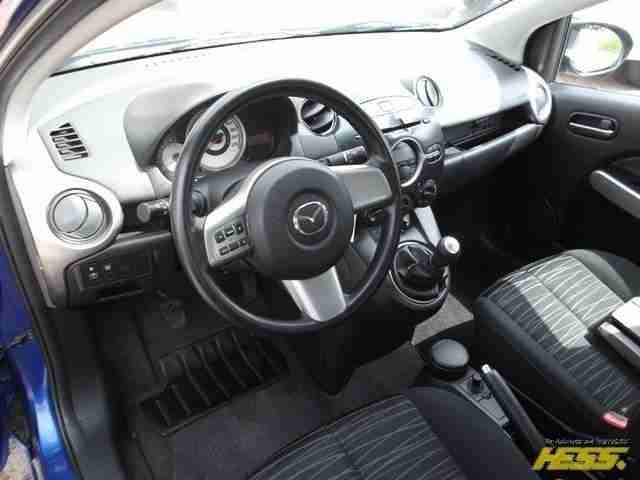 Mazda 2 1.3 Independence