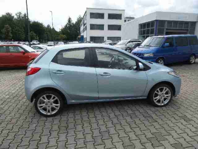 Mazda 2 1.3 Independence