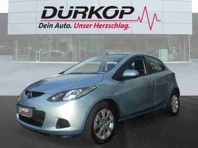 Mazda 2 1.3 Independence KLIMA AUX 5 TÜRER
