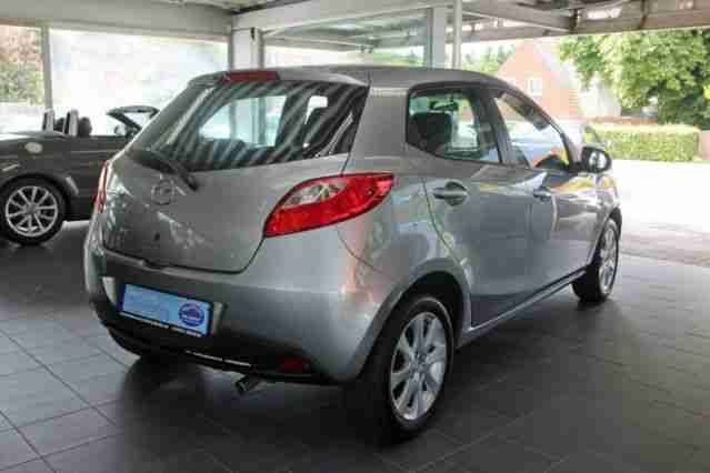 Mazda 2 1.3 Independence Klima / Alu / 4trg /