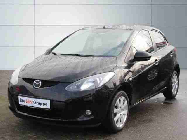 Mazda 2 1.3 Independence Klima LM Felgen ...