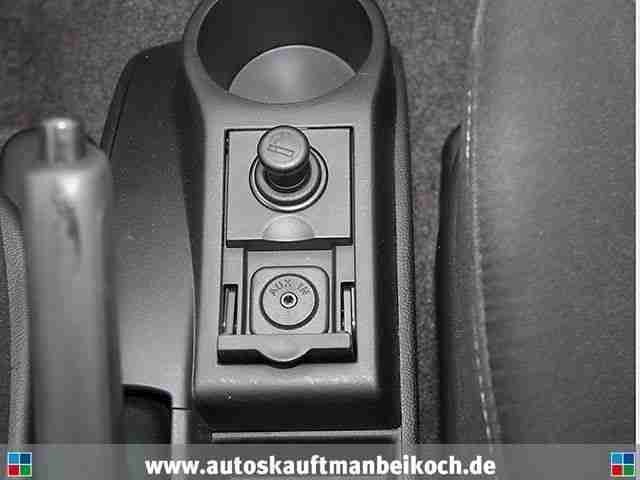 Mazda 2 1.3 Independence (Klima el. Fenster)