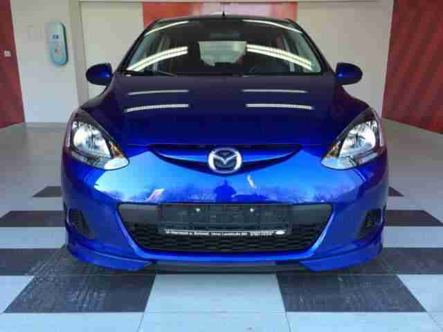 Mazda 2 1.3