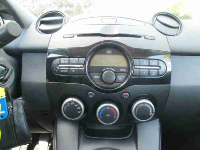 Mazda 2 1.3 MZR Active