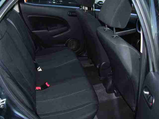 Mazda 2 1.3 MZR HP SV Klimaautomatik Sitzheizung