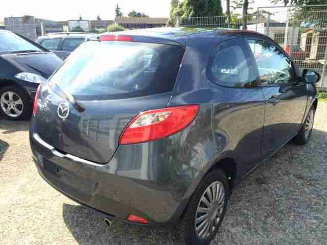 Mazda 2 1.3 Sport Impression,Klima,1 Hand