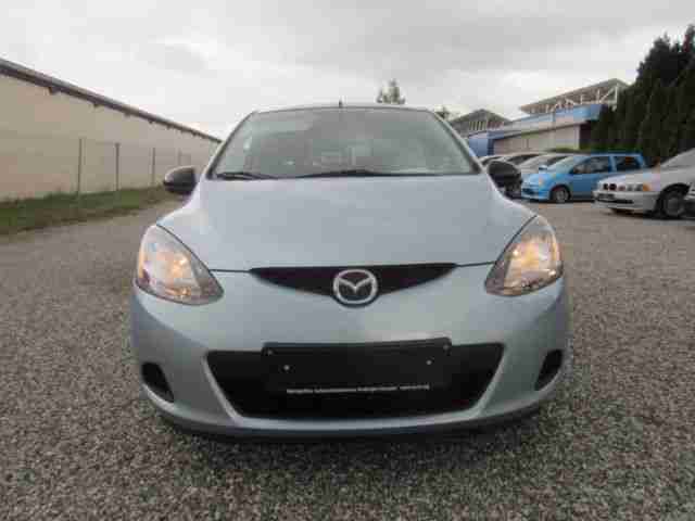 Mazda 2 1.3