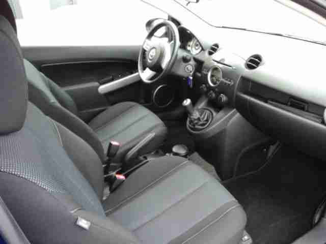 Mazda 2 1.3 Sport Independence *1.Hand*