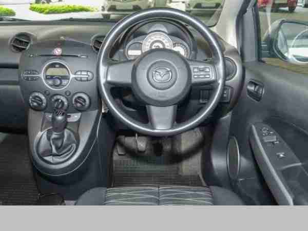 Mazda 2 1.3 Sport Independence