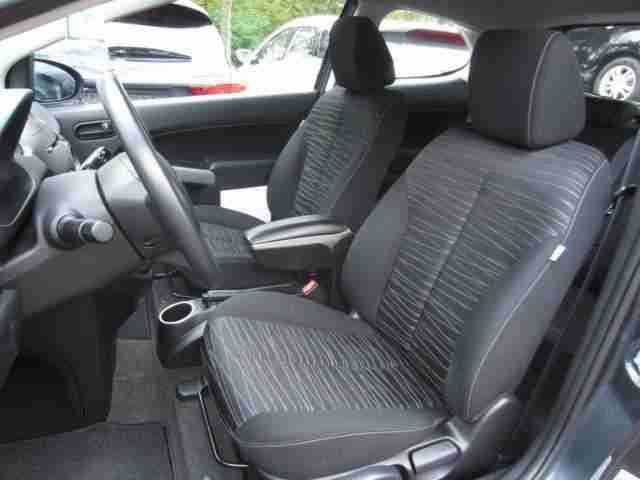 Mazda 2 1.3 Sport Independence