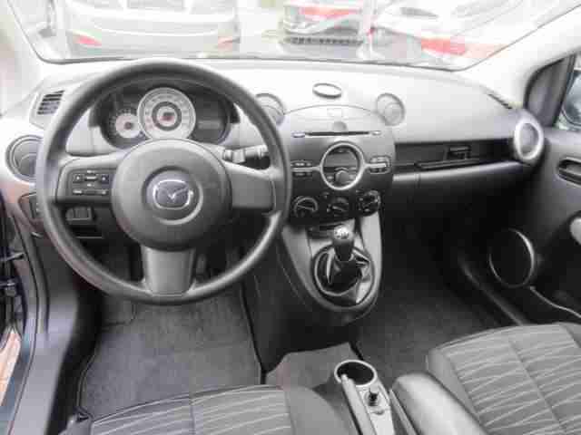 Mazda 2 1.3 Sport Independence