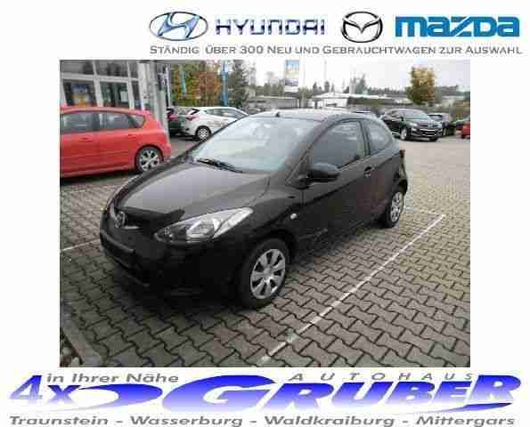 Mazda 2 1.3 Sport Independence