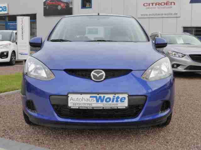 Mazda 2 1.3 Sport Independence