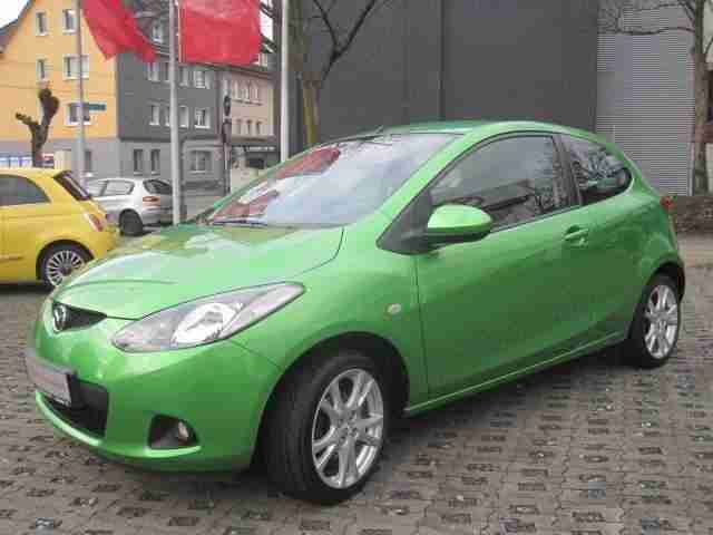 Mazda 2 1.3 Sport Independence