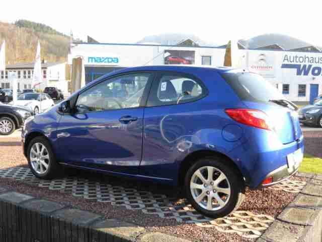 Mazda 2 1.3 Sport Independence*Winter*