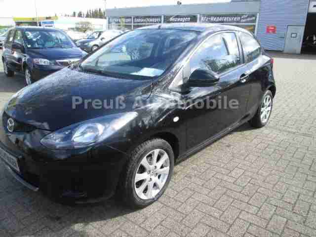 Mazda 2 1.3 Sport Klima