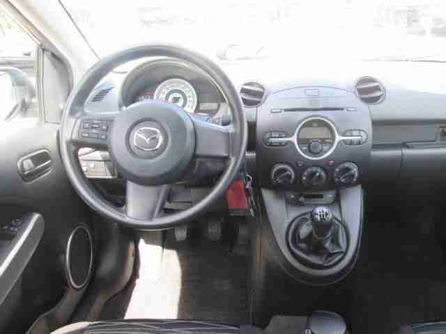 Mazda 2 1.3 l Independence