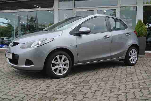 Mazda 2 1.3i Independence