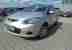 Mazda 2 1.3l MZR 75PS Independence Mazda Händler