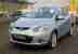 Mazda 2 1.4 CD Independ. Trend Paket HU neu Klimaau