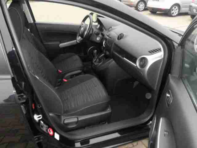 Mazda 2 1.4 CD Independence