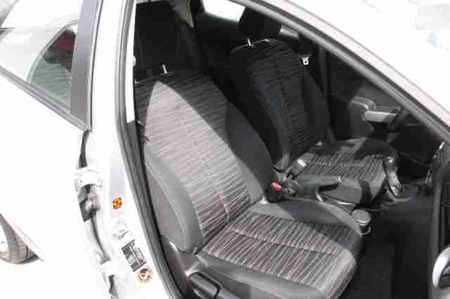 Mazda 2 1.4 CD <Klima / Alu-Felgen>