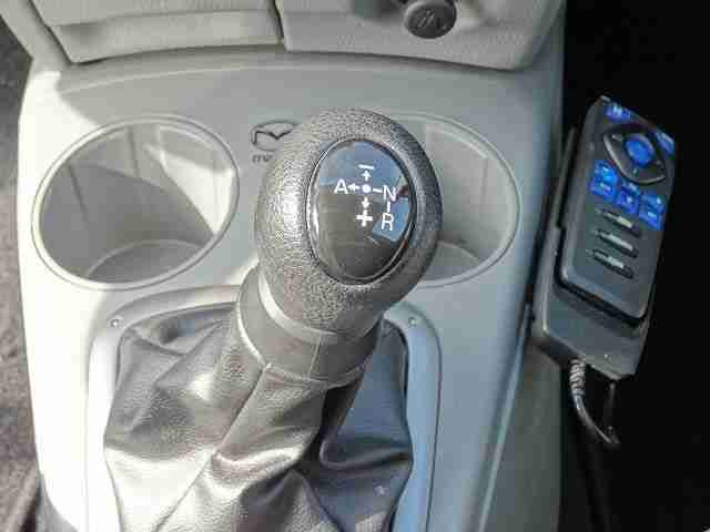 Mazda 2 1,4L Navi / Automatik