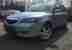 Mazda 2 1.4L1Hand, Klimatro,SH,Automtic,Top Zustand