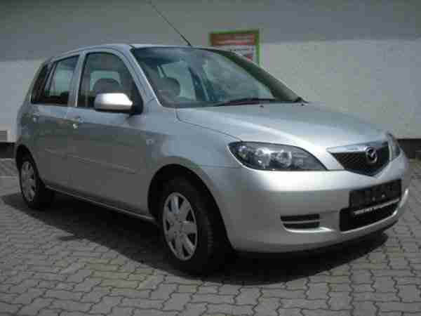 Mazda 2 1.4l Active