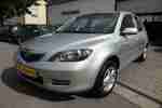 2 1.4l Active ALU Klima Insp. ZR neu 73tkm 1.Hd