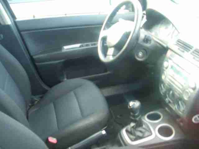 Mazda 2 1.4l Aut. Active