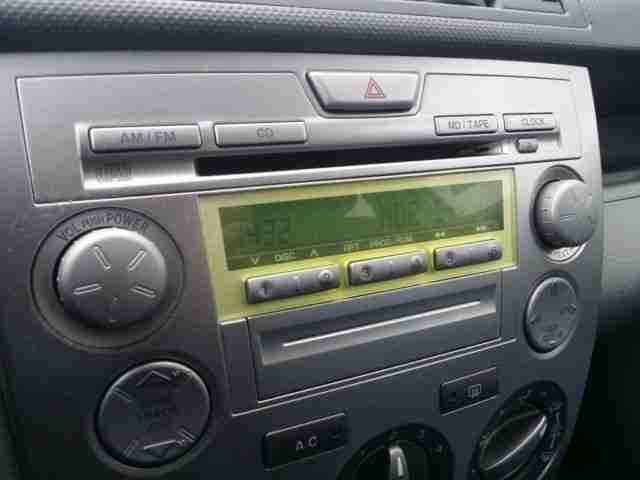 Mazda 2 1.4l Exclusive