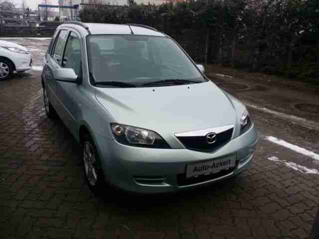 Mazda 2 1.4l