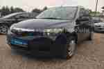 2 1.4l Exclusive 59000 KM Top Zustand Tüv Neu..