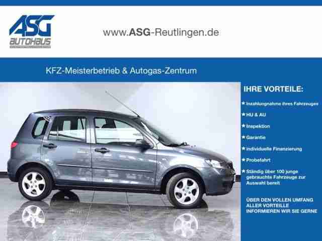 2 1.4l Exclusive Scheckheftgepflegt Tüv Neu