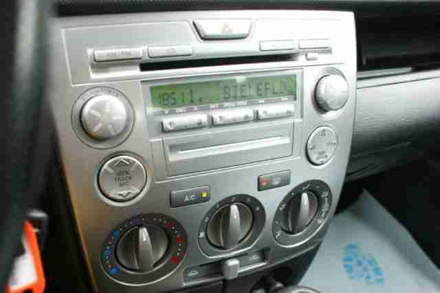 Mazda 2 1.4l / Klimaanlage / 2.Hand / 134.210 km