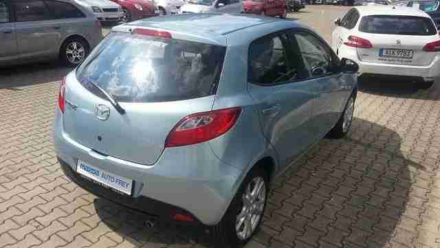 Mazda 2 1.5 103PS Impression
