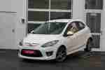 2 1.5 Dynamic Sport AAC SHZ Tempo Licht Regen AL