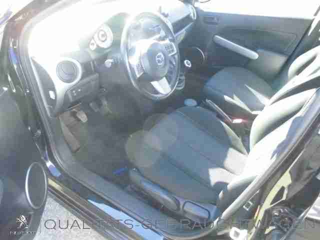 Mazda 2 1.5 Impression