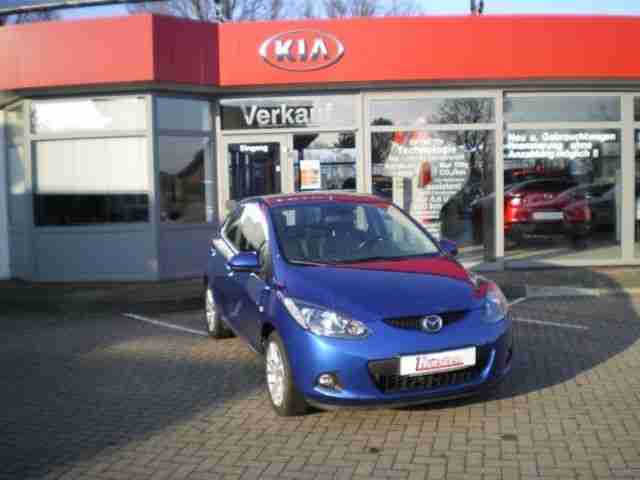 Mazda 2 1.5 Impression