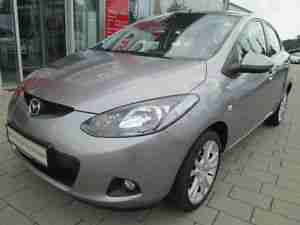 Mazda 2 1.5 Impression Mazda 2 1.5 Impression 5-türig